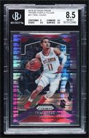 Trae Young [BGS 8.5 NM‑MT+] #/35