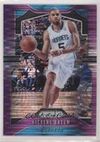 Nicolas Batum #/35