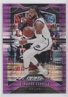 DeMarre Carroll #/35