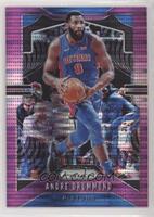Andre Drummond [EX to NM] #/35