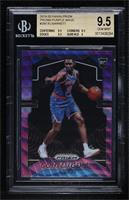 Rookie - RJ Barrett [BGS 9.5 GEM MINT]