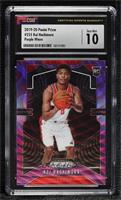 Rookie - Rui Hachimura [CSG 10 Gem Mint]