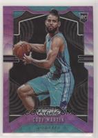 Rookie - Cody Martin