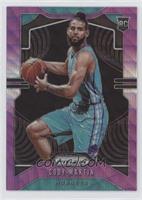 Rookie - Cody Martin