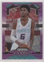 Rookie - Jalen McDaniels