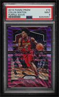 Collin Sexton [PSA 9 MINT]