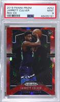 Rookie - Jarrett Culver [PSA 9 MINT]