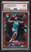 Rookie - PJ Washington Jr. [PSA 9 MINT]