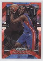 Rookie - Sekou Doumbouya