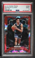 Rookie - Brandon Clarke [PSA 9 MINT]