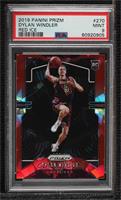 Rookie - Dylan Windler [PSA 9 MINT]