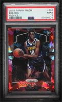 Rookie - Bol Bol [PSA 9 MINT]