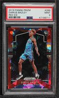 Rookie - Darius Bazley [PSA 9 MINT]