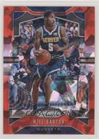 Will Barton