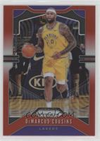 DeMarcus Cousins #/299