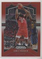 James Harden #/299