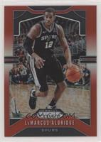 LaMarcus Aldridge #/299