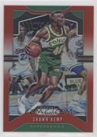 Shawn Kemp #/299