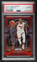 Bam Adebayo [PSA 10 GEM MT] #/299