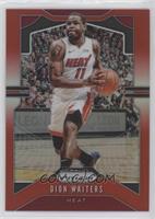 Dion Waiters #/299