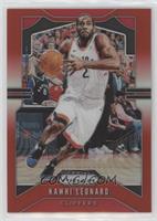 Kawhi Leonard #/299