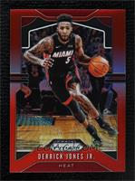 Derrick Jones Jr. #/299