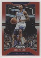 Jeff Teague #/299