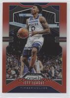 Jeff Teague #/299