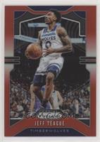 Jeff Teague #/299