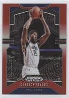 Derrick Favors #/299