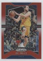 Joe Ingles #/299