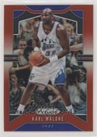 Karl Malone #/299