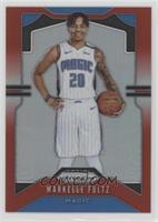 Markelle Fultz [EX to NM] #/299