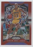 Kareem Abdul-Jabbar #/299