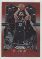 Allen Crabbe #/299