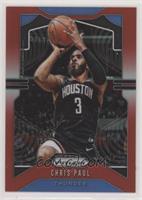 Chris Paul [EX to NM] #/299