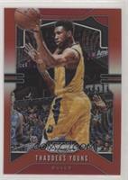 Thaddeus Young #/299