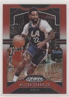 Wilson Chandler #/299