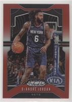 DeAndre Jordan #/299