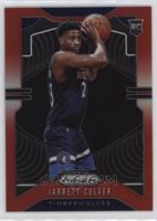 Rookie - Jarrett Culver #/299