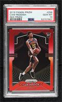 Rookie - Cam Reddish [PSA 10 GEM MT] #/299