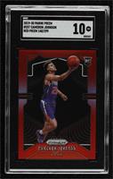 Rookie - Cameron Johnson [SGC 10 GEM] #/299