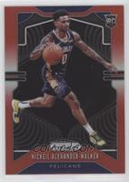 Rookie - Nickeil Alexander-Walker #/299