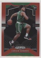 Rookie - Carsen Edwards #/299