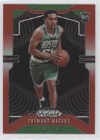 Rookie - Tremont Waters #/299