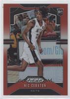 Rookie - Nicolas Claxton [EX to NM] #/299