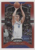 Rookie - Alen Smailagic #/299