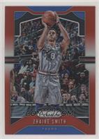 Zhaire Smith #/299