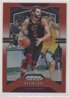 Kevin Love [EX to NM] #/299