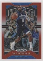 Tim Hardaway Jr. #/299